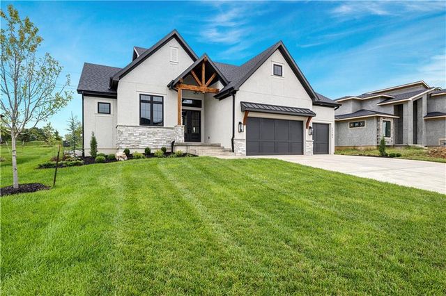 17105 Earnshaw Street, Overland Park, KS 66221