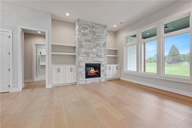 17105 Earnshaw Street, Overland Park, KS 66221