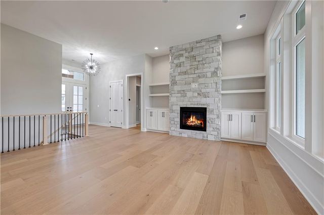 17105 Earnshaw Street, Overland Park, KS 66221