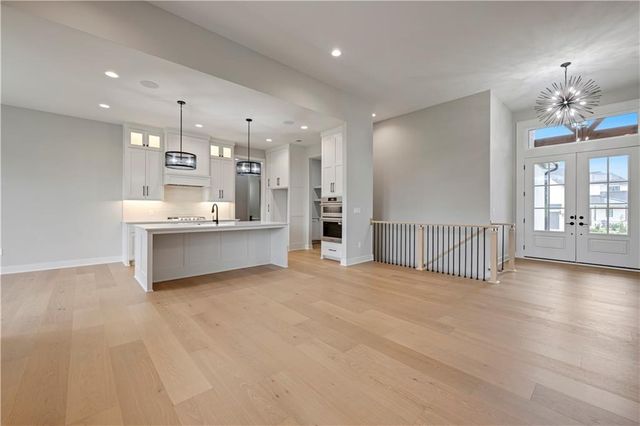 17105 Earnshaw Street, Overland Park, KS 66221