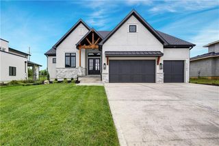 17105 Earnshaw Street, Overland Park, KS 66221