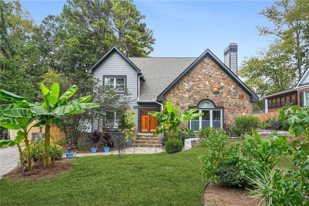 7445 Talbot Colony, Atlanta, GA 30328