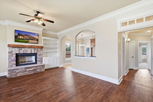 2010 Maxwell Court, Aubrey, TX 76227