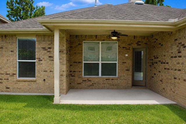 13827 Mckinney Creek Lane, Houston, TX 77044