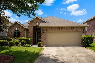 13827 Mckinney Creek Lane, Houston, TX 77044