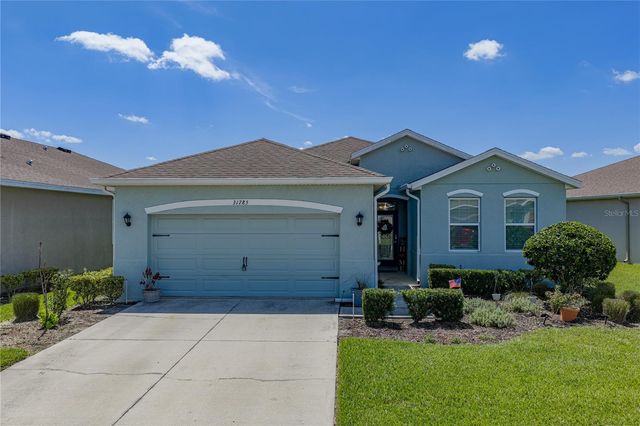 31785 TANSY BEND, Wesley Chapel, FL 33545