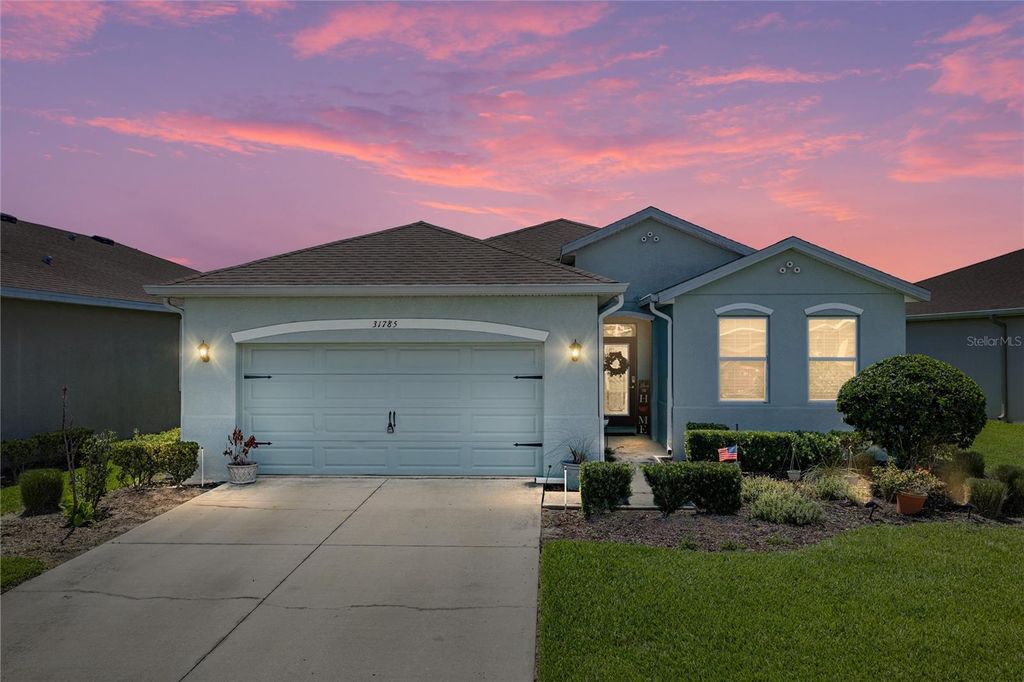 31785 TANSY BEND, Wesley Chapel, FL 33545