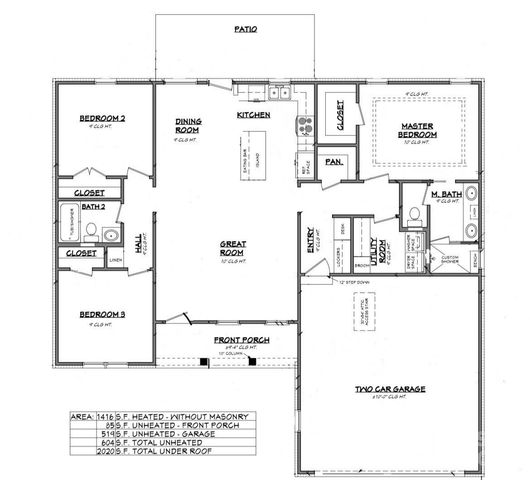5795 Us 52 Highway, Salisbury, NC 28146