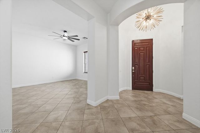 2125 De Rouge Avenue, Henderson, NV 89044