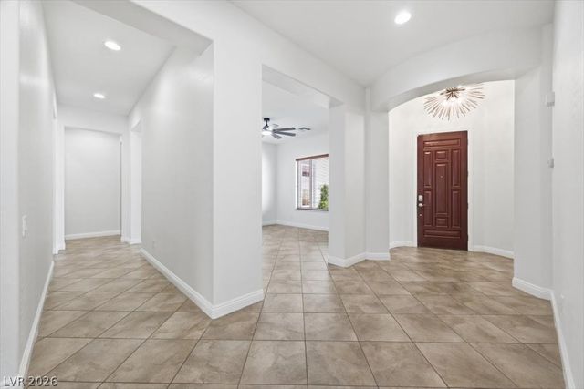 2125 De Rouge Avenue, Henderson, NV 89044