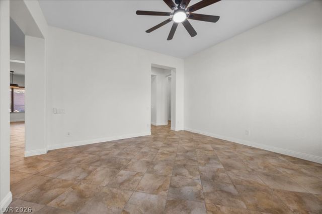 2125 De Rouge Avenue, Henderson, NV 89044