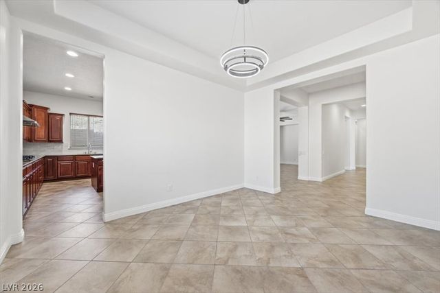 2125 De Rouge Avenue, Henderson, NV 89044