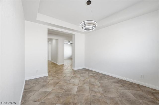 2125 De Rouge Avenue, Henderson, NV 89044