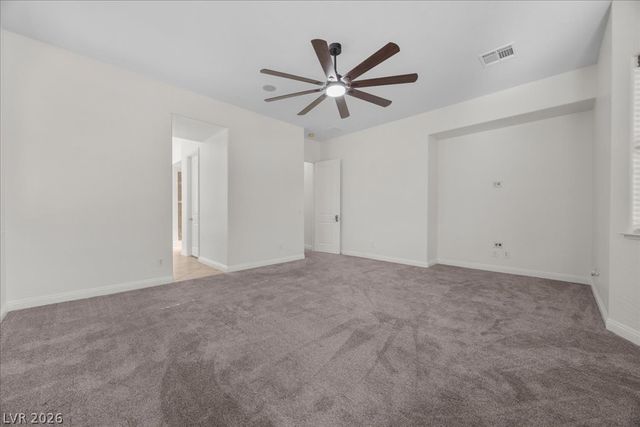 2125 De Rouge Avenue, Henderson, NV 89044