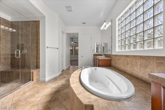 2125 De Rouge Avenue, Henderson, NV 89044