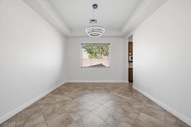 2125 De Rouge Avenue, Henderson, NV 89044