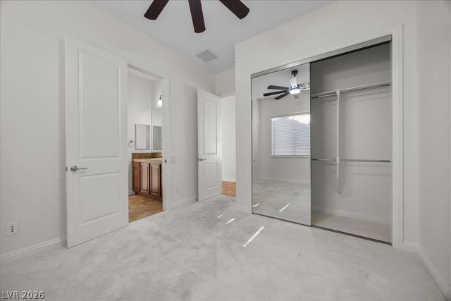 2125 De Rouge Avenue, Henderson, NV 89044