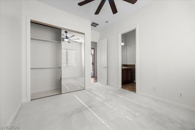 2125 De Rouge Avenue, Henderson, NV 89044