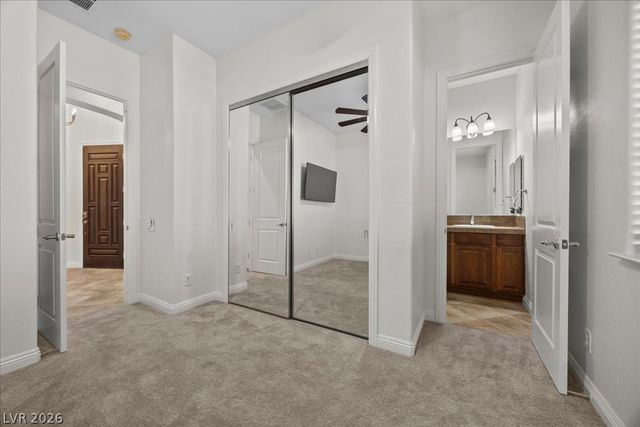 2125 De Rouge Avenue, Henderson, NV 89044