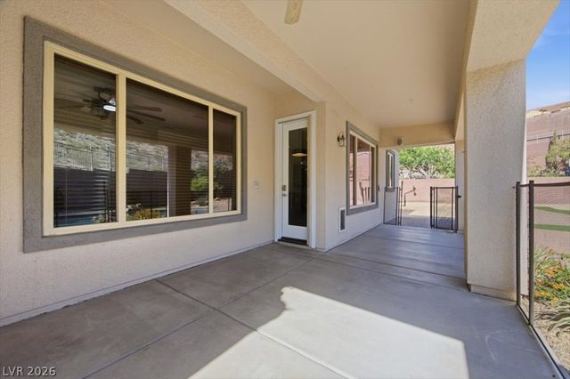 2125 De Rouge Avenue, Henderson, NV 89044