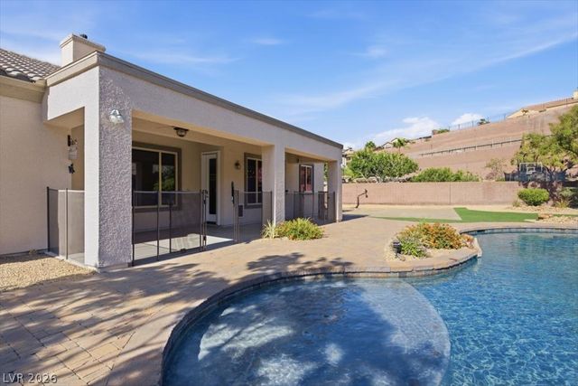 2125 De Rouge Avenue, Henderson, NV 89044