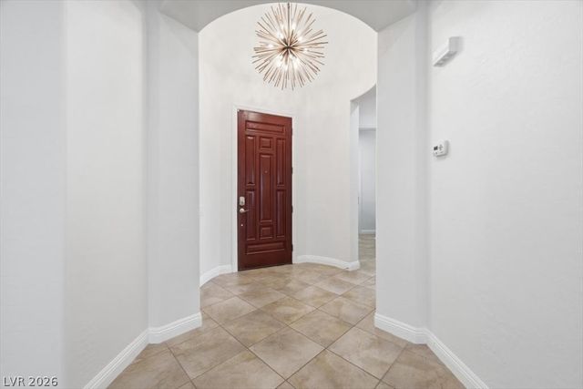 2125 De Rouge Avenue, Henderson, NV 89044