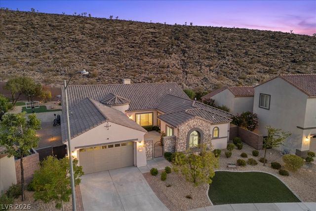 2125 De Rouge Avenue, Henderson, NV 89044