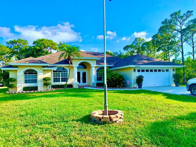 12920 N 75th Ln Lane N, The Acreage, FL 33412