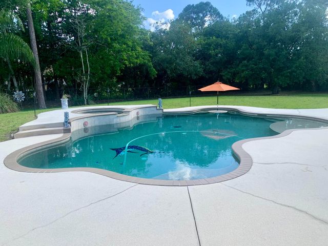 12920 N 75th Ln Lane N, The Acreage, FL 33412