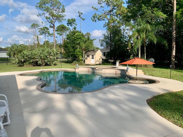 12920 N 75th Ln Lane N, The Acreage, FL 33412