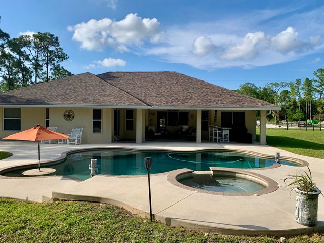 12920 N 75th Ln Lane N, The Acreage, FL 33412