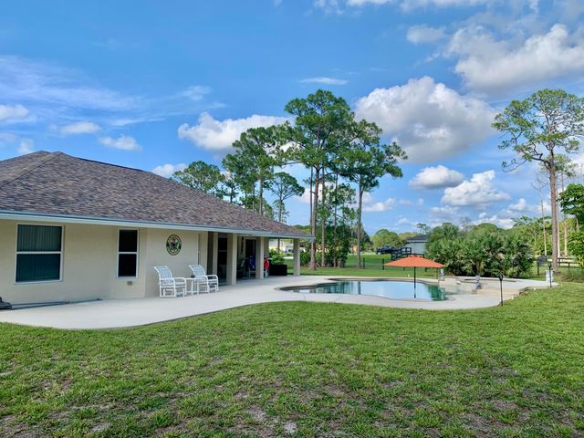 12920 N 75th Ln Lane N, The Acreage, FL 33412