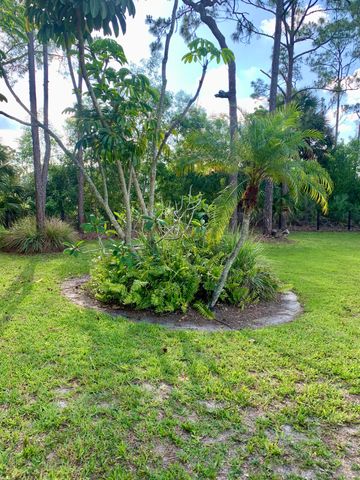 12920 N 75th Ln Lane N, The Acreage, FL 33412