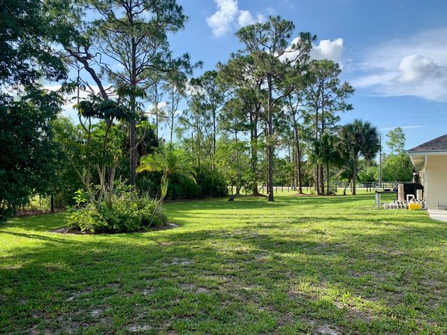 12920 N 75th Ln Lane N, The Acreage, FL 33412