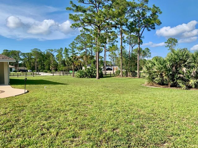 12920 N 75th Ln Lane N, The Acreage, FL 33412