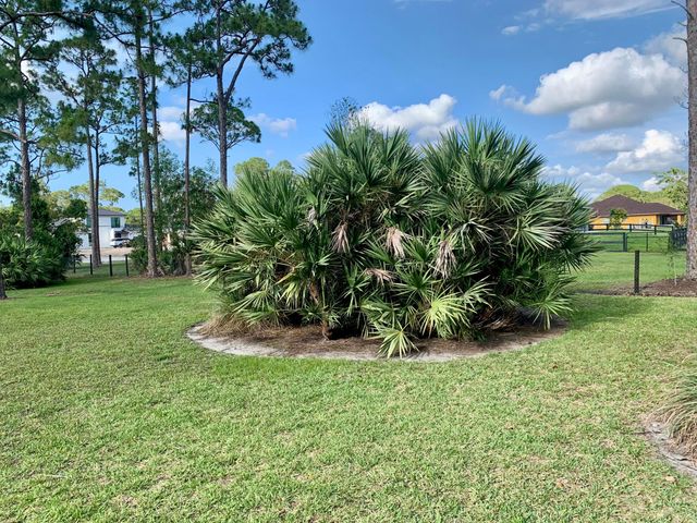 12920 N 75th Ln Lane N, The Acreage, FL 33412