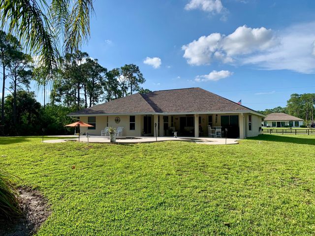 12920 N 75th Ln Lane N, The Acreage, FL 33412