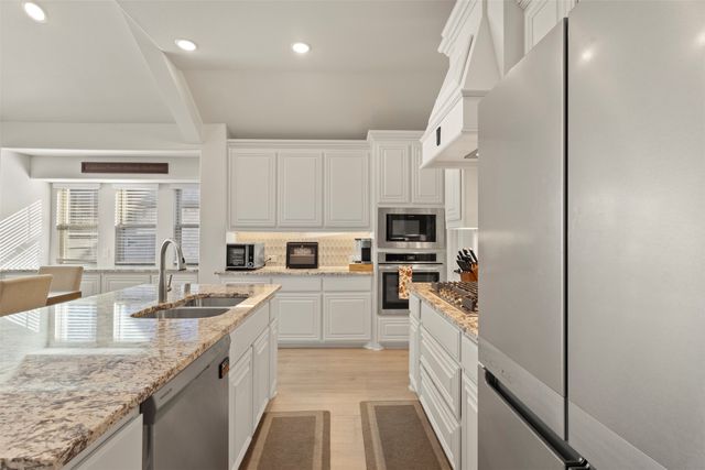 7641 Bird Cherry Lane, Little Elm, TX 76227