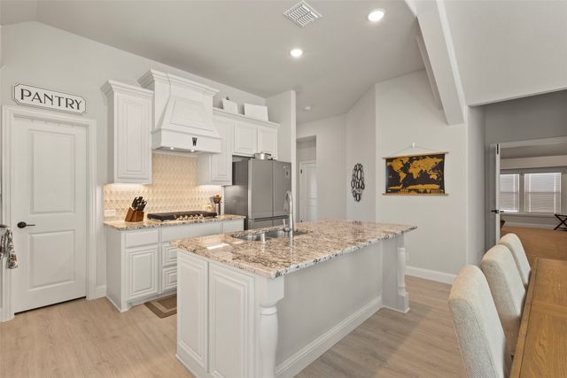 7641 Bird Cherry Lane, Little Elm, TX 76227