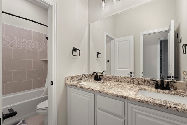 7641 Bird Cherry Lane, Little Elm, TX 76227