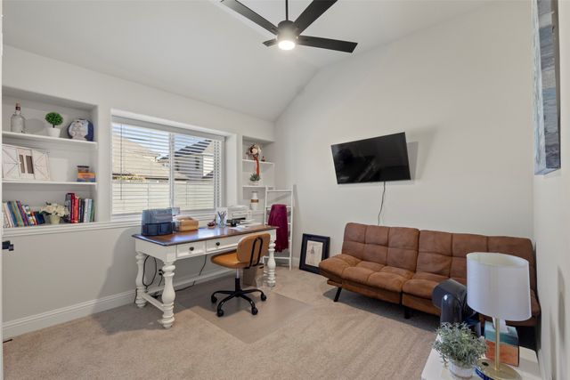 7641 Bird Cherry Lane, Little Elm, TX 76227