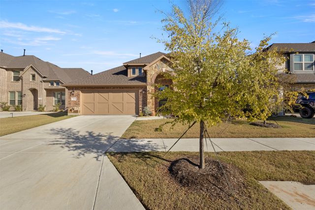 7641 Bird Cherry Lane, Little Elm, TX 76227