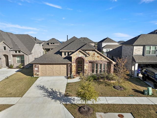 7641 Bird Cherry Lane, Little Elm, TX 76227