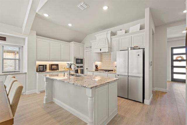 7641 Bird Cherry Lane, Little Elm, TX 76227