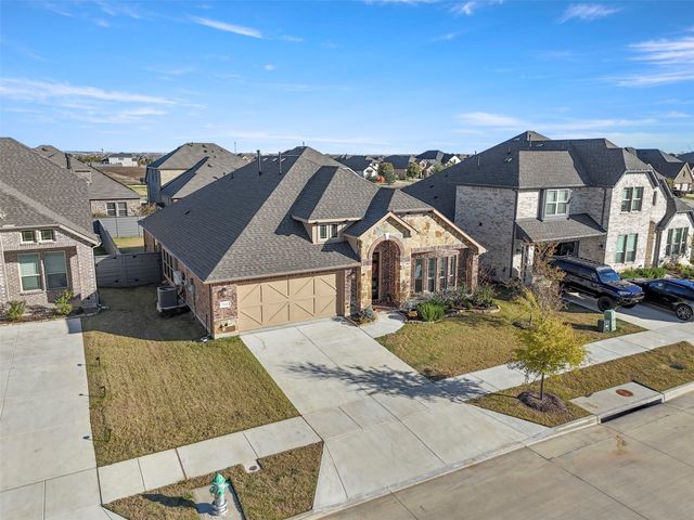 7641 Bird Cherry Lane, Little Elm, TX 76227