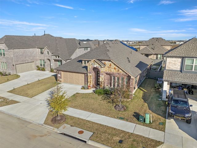 7641 Bird Cherry Lane, Little Elm, TX 76227