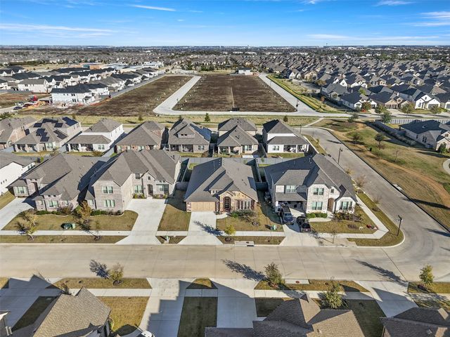 7641 Bird Cherry Lane, Little Elm, TX 76227