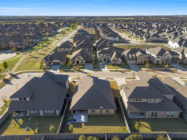 7641 Bird Cherry Lane, Little Elm, TX 76227