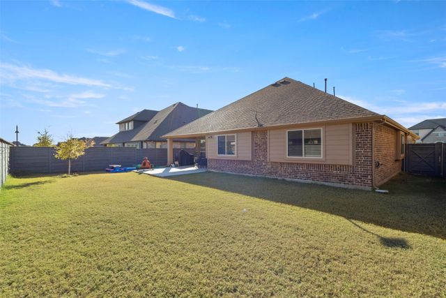 7641 Bird Cherry Lane, Little Elm, TX 76227