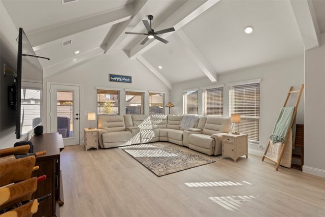 7641 Bird Cherry Lane, Little Elm, TX 76227